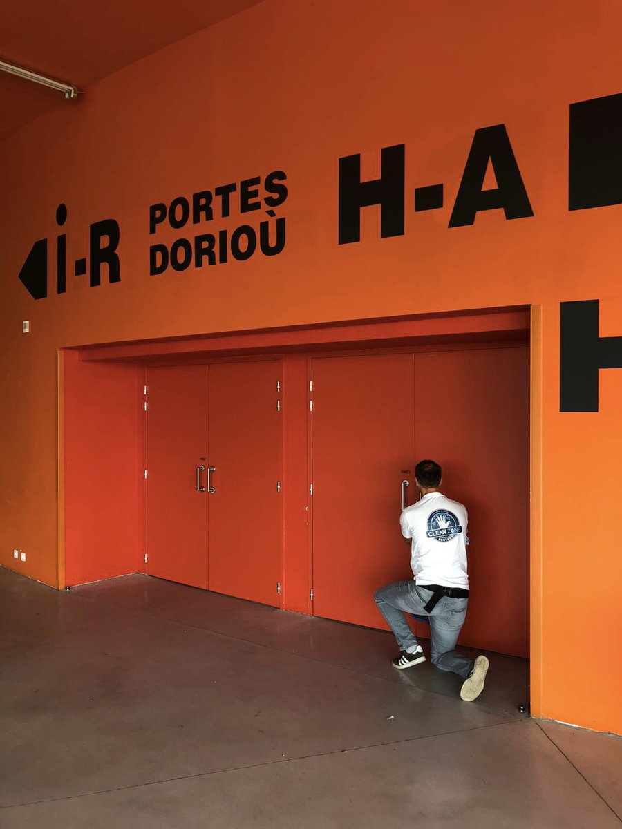 Clean Zone Protect tweet media