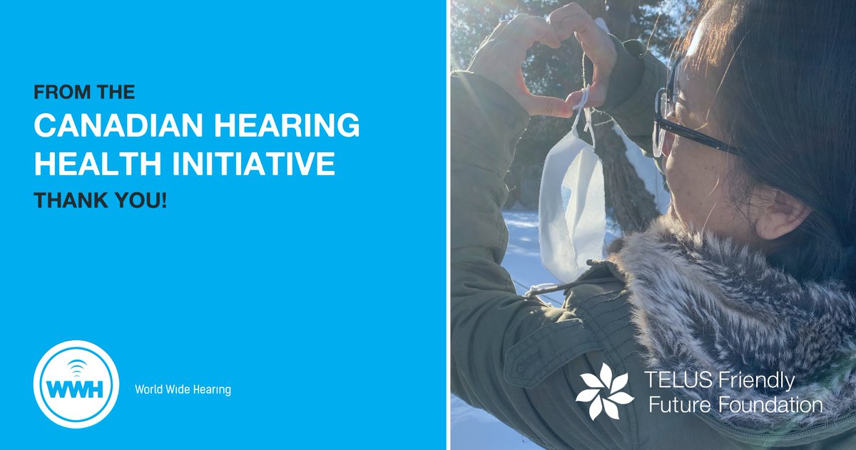 World Wide Hearing tweet media