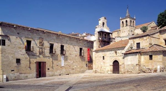 RutaViaPlata's tweet photo. #DíaDeLaRuta 2021

📆 18 de septiembre | #Zamora 

La Plaza Viriato, epicentro de las actividades por el Día de la Ruta Vía de la Plata

➡️ Jornada de puertas abiertas en el Museo de Zamora y el Museo Etnográfico de Castilla y León #MECyL

https://t.co/HAPOQRLJUK 

#efemérides https://t.co/mQXyKH6fUU