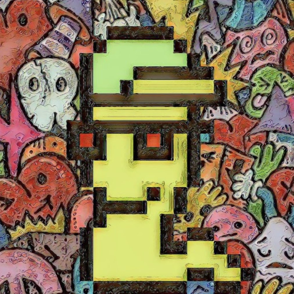 Sam’s Sandwich Shop tweet media