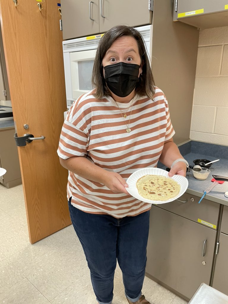 Allison Hays tweet media