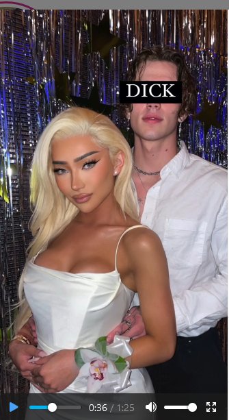 offlyz's tweet image. inveja de você? eu tenho inveja é da nikita que pegou o vinnie hacker