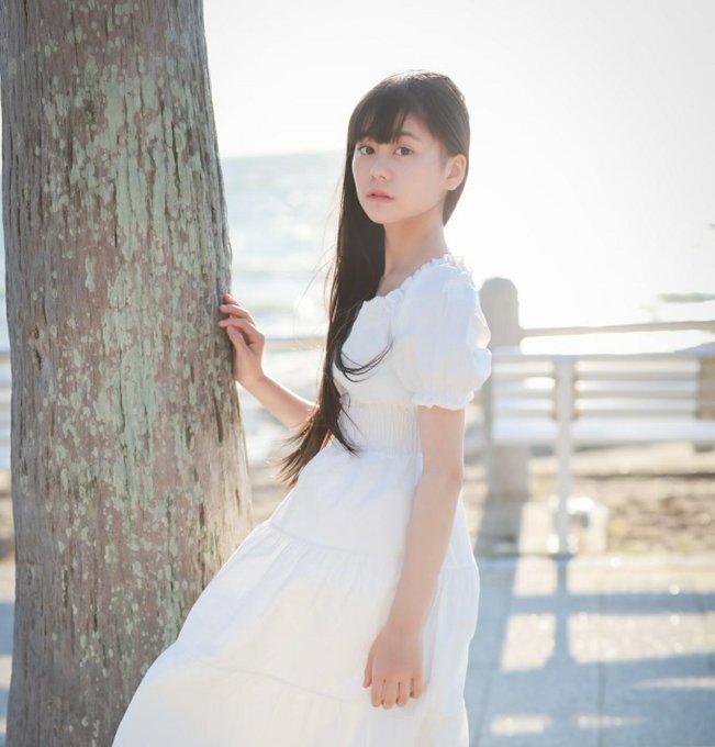 Twitterのコスプレ画像3