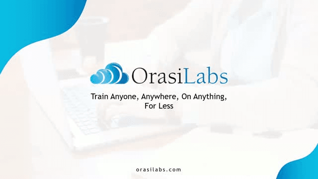 Orasi's tweet photo. Learn why @MicroCAD3d chose #OrasiLabs for a superior, virtual hands-on #learning experience. https://t.co/6FRen0b2fz #VirtualTrainingLabs #OnlineLearning https://t.co/unOMdxUNLl