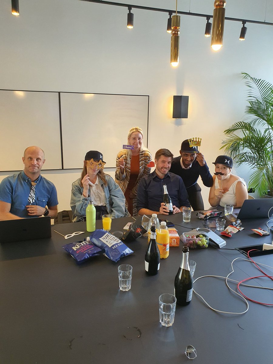 Rhys Denny tweet media