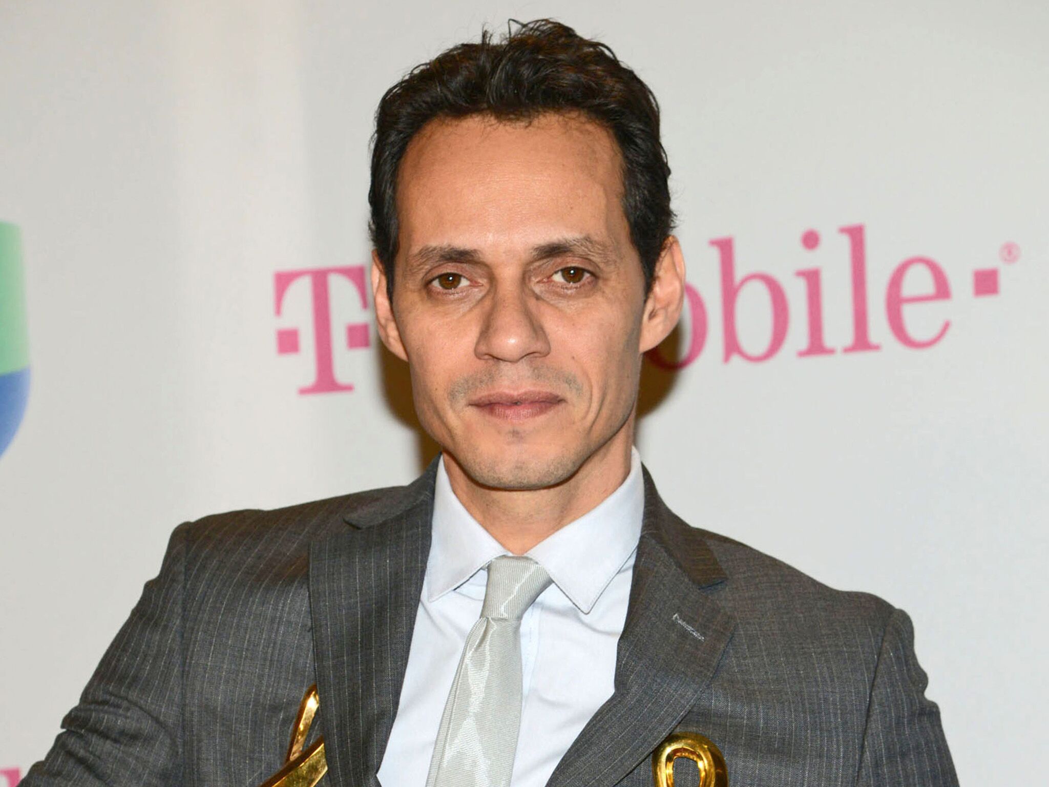 Happy Birthday dear Marc Anthony! 