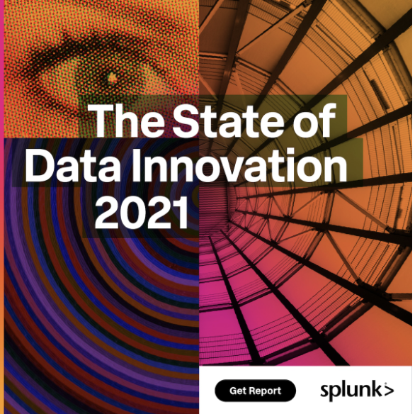 msaliter's tweet photo. Check out my latest blog highlighting @Splunk's new State Of Data Innovation report https://t.co/bSB5w826ls https://t.co/XLlOmLB5Xo