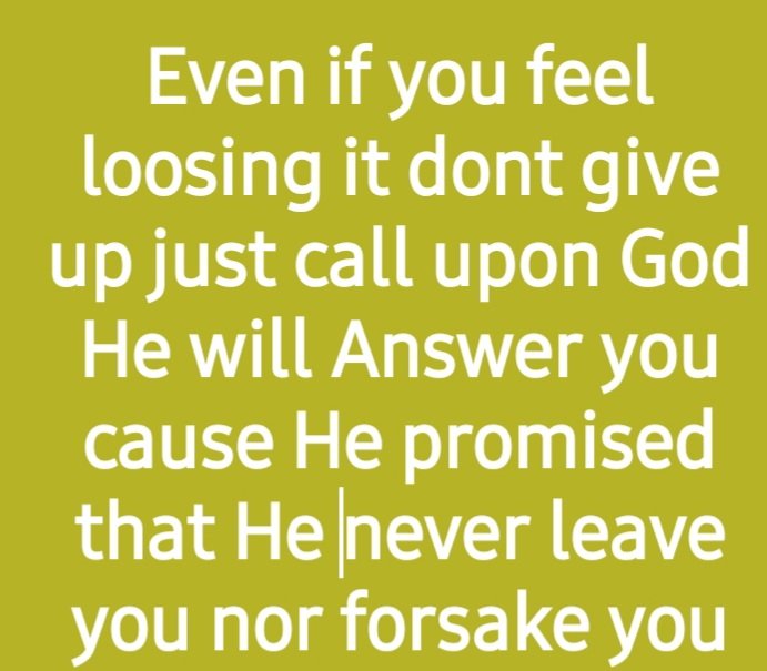 CatherineModumo's tweet image. He said call me I will answer Jeremiah 33:3