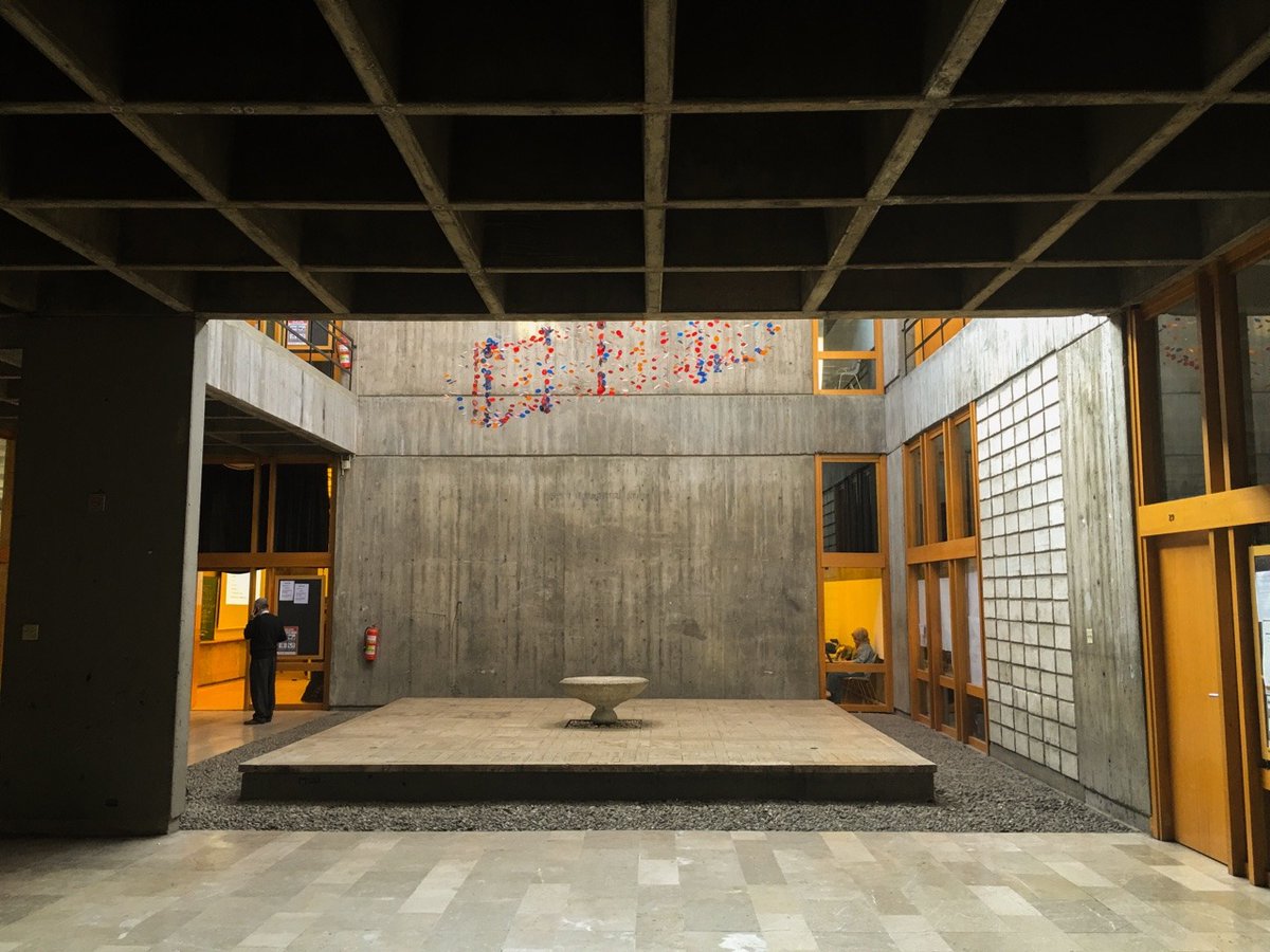 Archillect (@archillect) on Twitter photo 