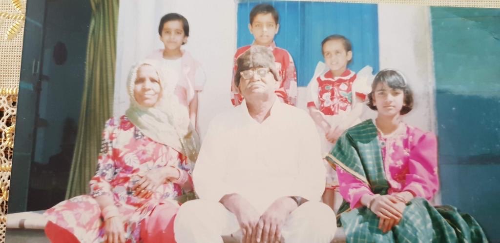 Miss you mom 15 th September 20.06