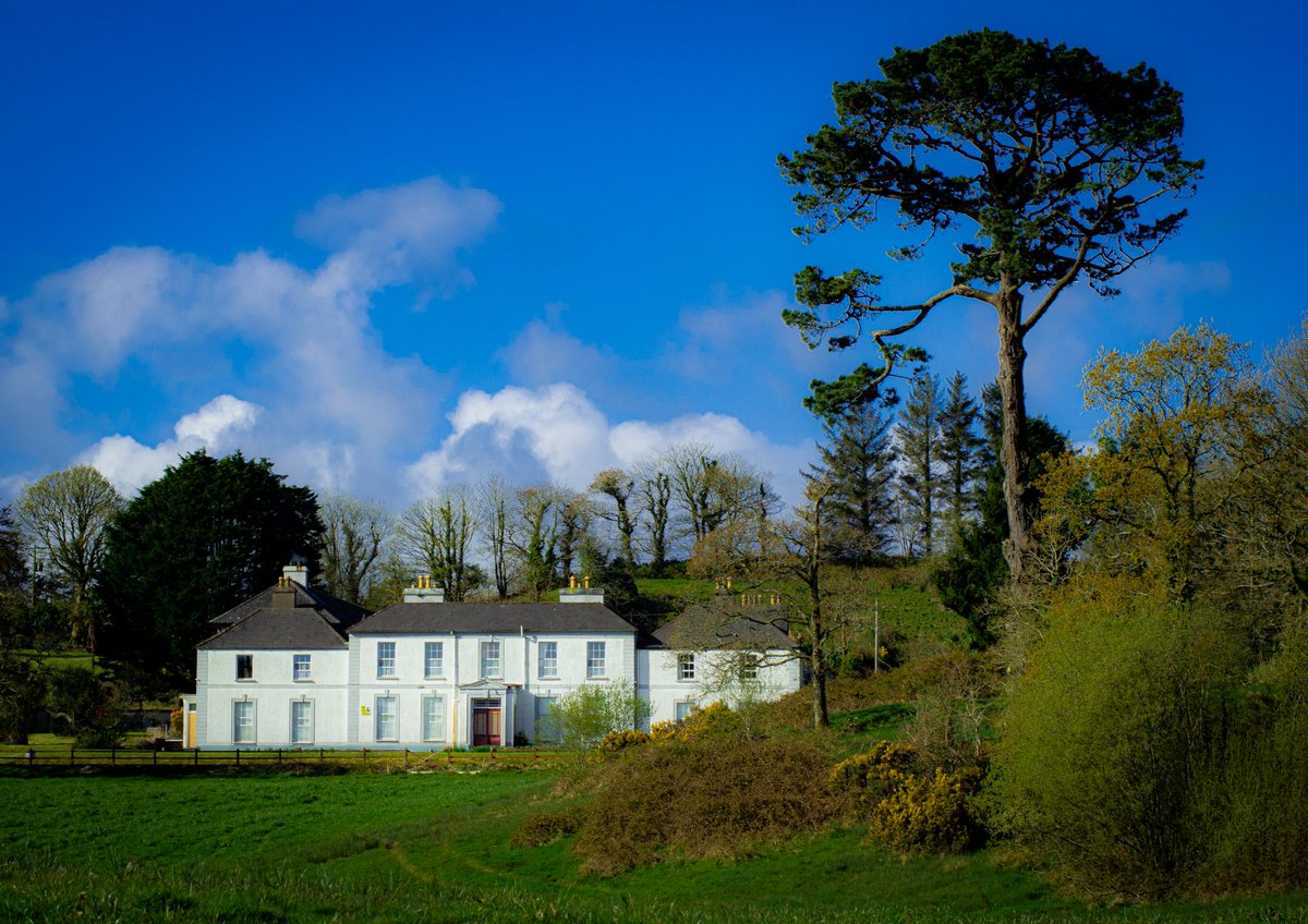 We currently have a very limited number of work spaces available to rent on a trial basis at Myross Wood House

Available to artists, environmentalists, and health and wellbeing practitioners. 

Email info@cecas.ie for details.

#WestCork #Environment #Sustainability #Art #Health