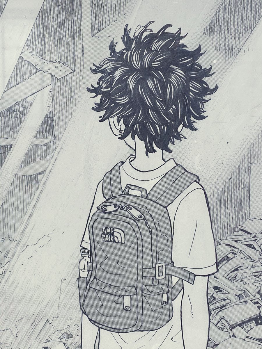 アメトーーク で リュック が話題に トレンドアットtv