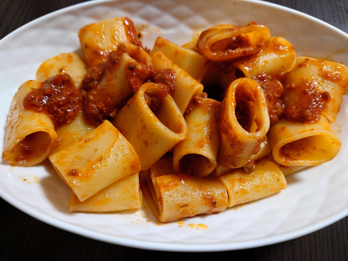 みんなの バケット パスタ おいしい 口コミ 評判 食べたいランチ 夜ごはんがきっと見つかる ナウティスイーツ