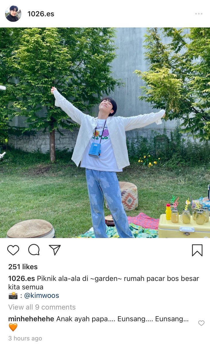 tekonz's tweet image. Garden