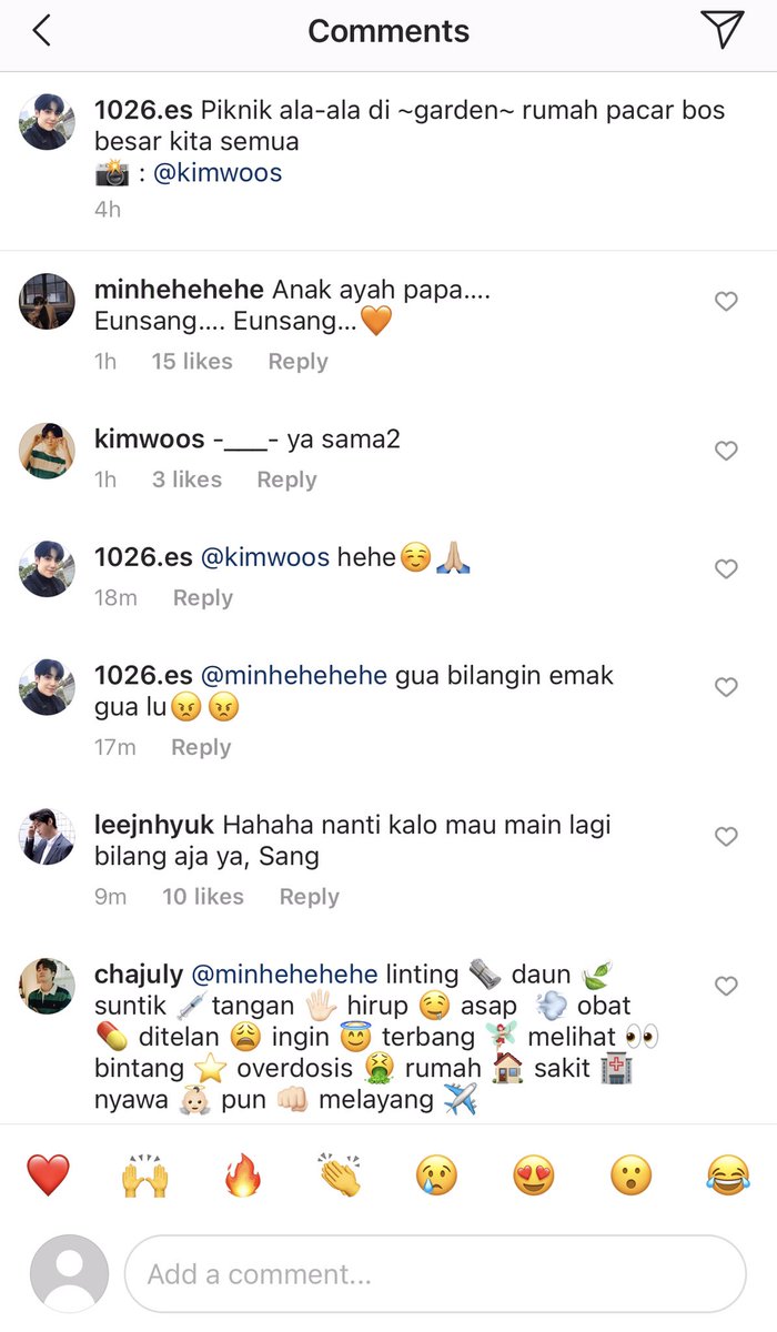 tekonz's tweet image. Garden