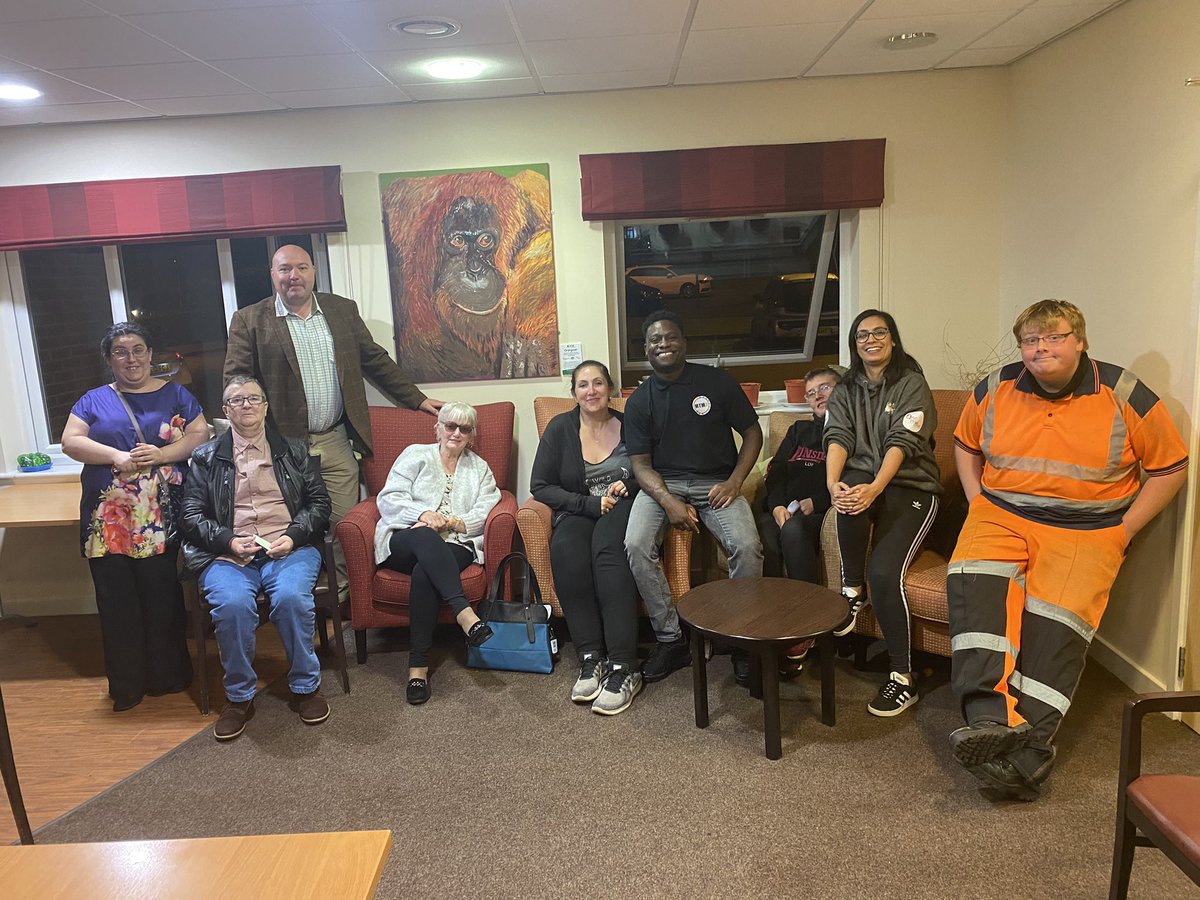 Pleasure to announce that <a href="/mtma_uk/">MoreTalk MoreAction</a> are collaborating with <a href="/MossleyMatters/">Mossley Big Local</a> on a one year project to help inspire the young people to create positive change within the area. 

Thank you for giving us this opportunity! 

#biglocal #mossleymatters #residents