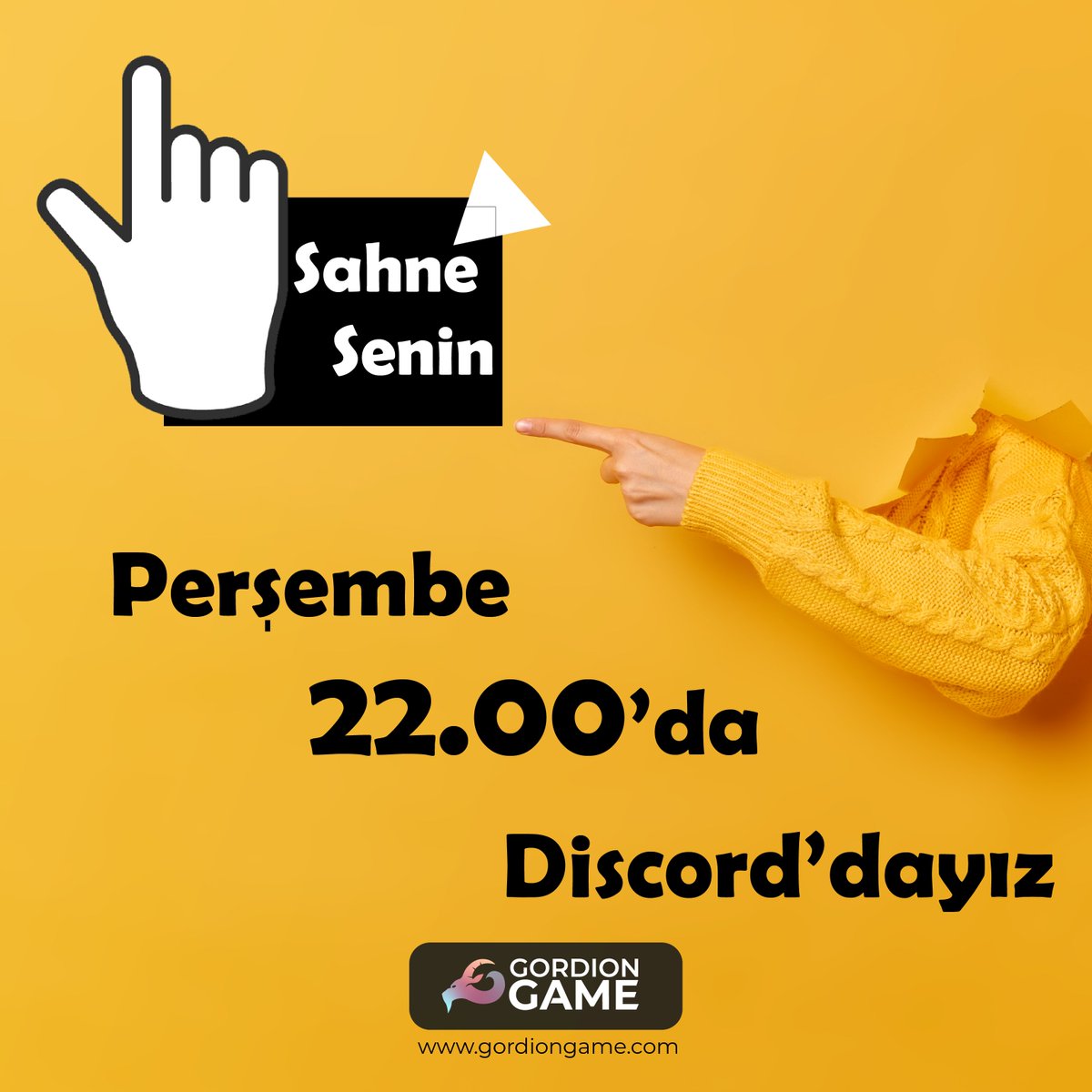 gordiongamefrp's tweet image. Her perşembe Discord Topluluğumuzda sahne seninde görüşmek üzere.

#frp #fantasyroleplay #gordiongame #gordion #altınşehir #kutuoyunu #Discord