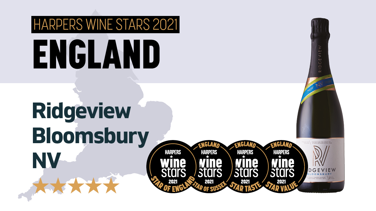 Do you have an English Wine that is worthy of a 5 star award⭐ ⭐⭐⭐⭐Enter #harperswinestars 2022 today and increase your wine sales and exposure within the UK market. HWS is judged by buyers, for buyers Enter Now..
View the 2021 winners here-ow.ly/cgbh50Gbbah