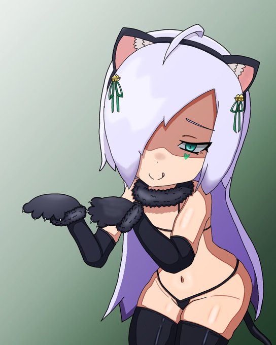 今日のセスト(メスガキ化) 