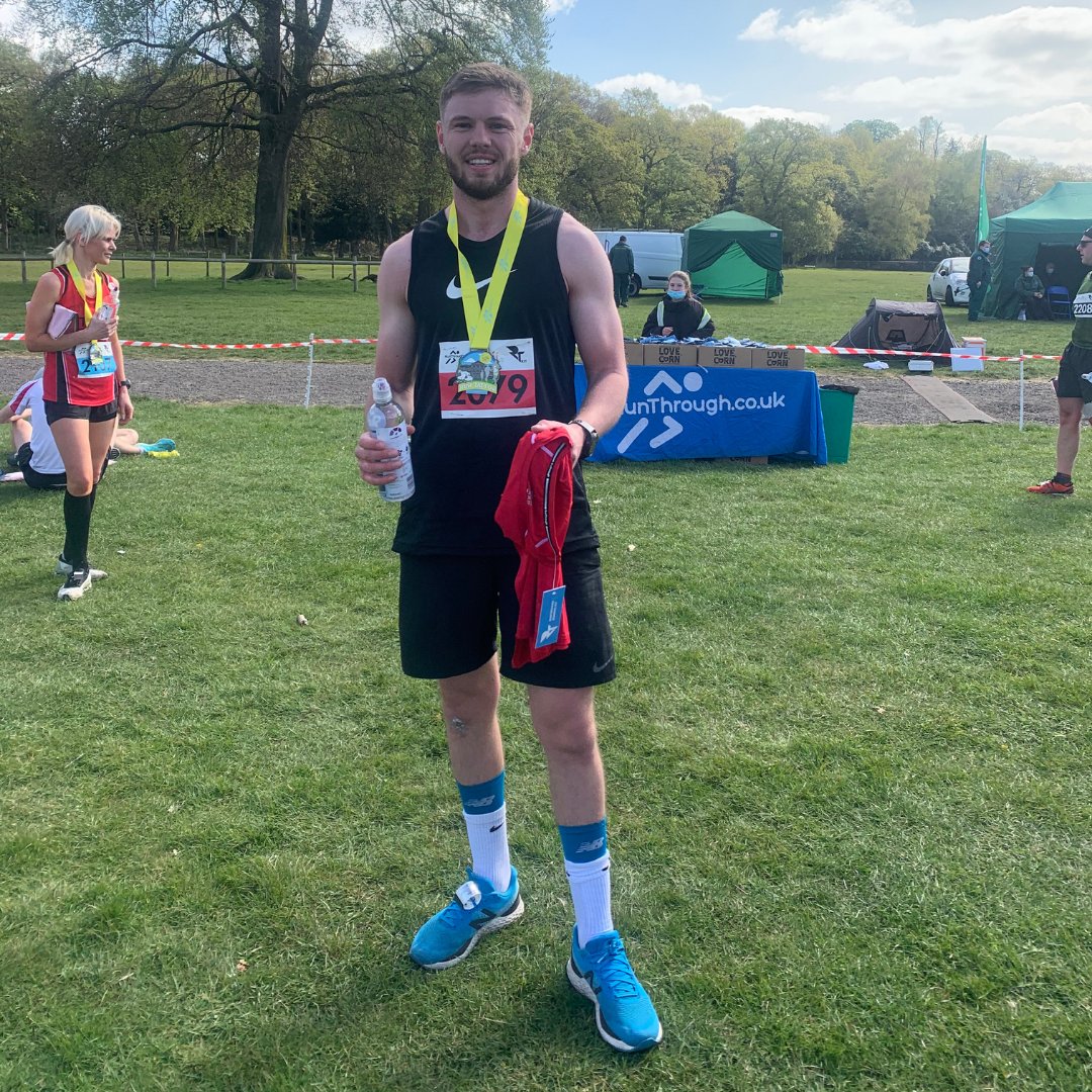 weareinsightrec's tweet photo. Insight Into... Inspiring Acts 👏

Our Cloud UK Practice Lead, Will Sutton is running the Manchester Marathon next month on behalf of CALM!

Support him by donating below:
https://t.co/MCMdKP089K

Good luck Will!🏃‍♂️

#MentalHealth #InsightInto #Recruitment #Cloud #TechRecruitment https://t.co/2CIq2XCCBk