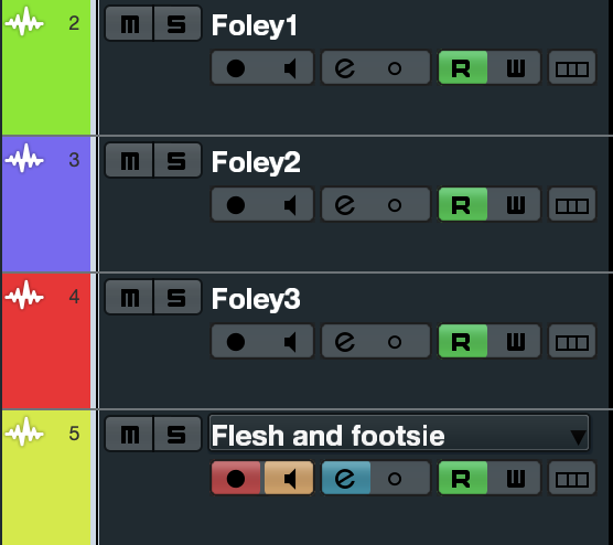 coolcataudio's tweet photo. There’s Foley, and then there’s Flesh and Footsie. Don’t mistake one for the other! #fleshandfootsie #foley #foleyartist #foleyeditor #clothfoley #post #postproduction #sounddesign #sounddesigner #soundforpicture #soundeditor #soundedit #audiopost #mixer #featurefilm #filmmaking https://t.co/sQpdoBJ01y