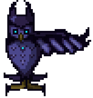KrissyMischie's tweet photo. Owasight now has pixel art! Inasight is their evolution...maybe!? Catch my stream for more! #Michimon 
https://t.co/3V2Ck2O6yR
@Michimongamedev #gamedev #digitalart #pixel #art #mon https://t.co/3u0G2b5oDi