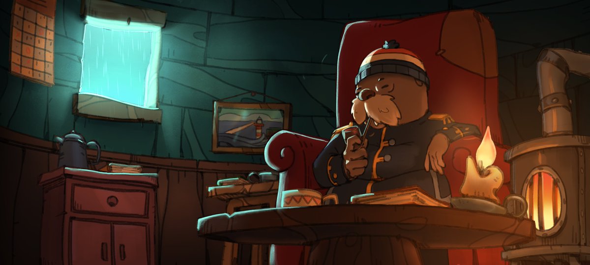 <a href="/CrypticHybrid/">Cryptic Hybrid</a> Wait a second...
-The hybrid monsters in <a href="/LegendOfKeepers/">Legend Of Keepers</a>
-The pupils of <a href="/AFATEGAME/">As Far As The Eye</a>
-The furry knights in <a href="/BannersOfRuin/">Banners Of Ruin</a>
-The anthropomorphic animals of Diluvian Winds by <a href="/AlambikStudio/">Diluvian Winds | Early Access out now!</a> 

Hm yeah we love hybrids! 🥰