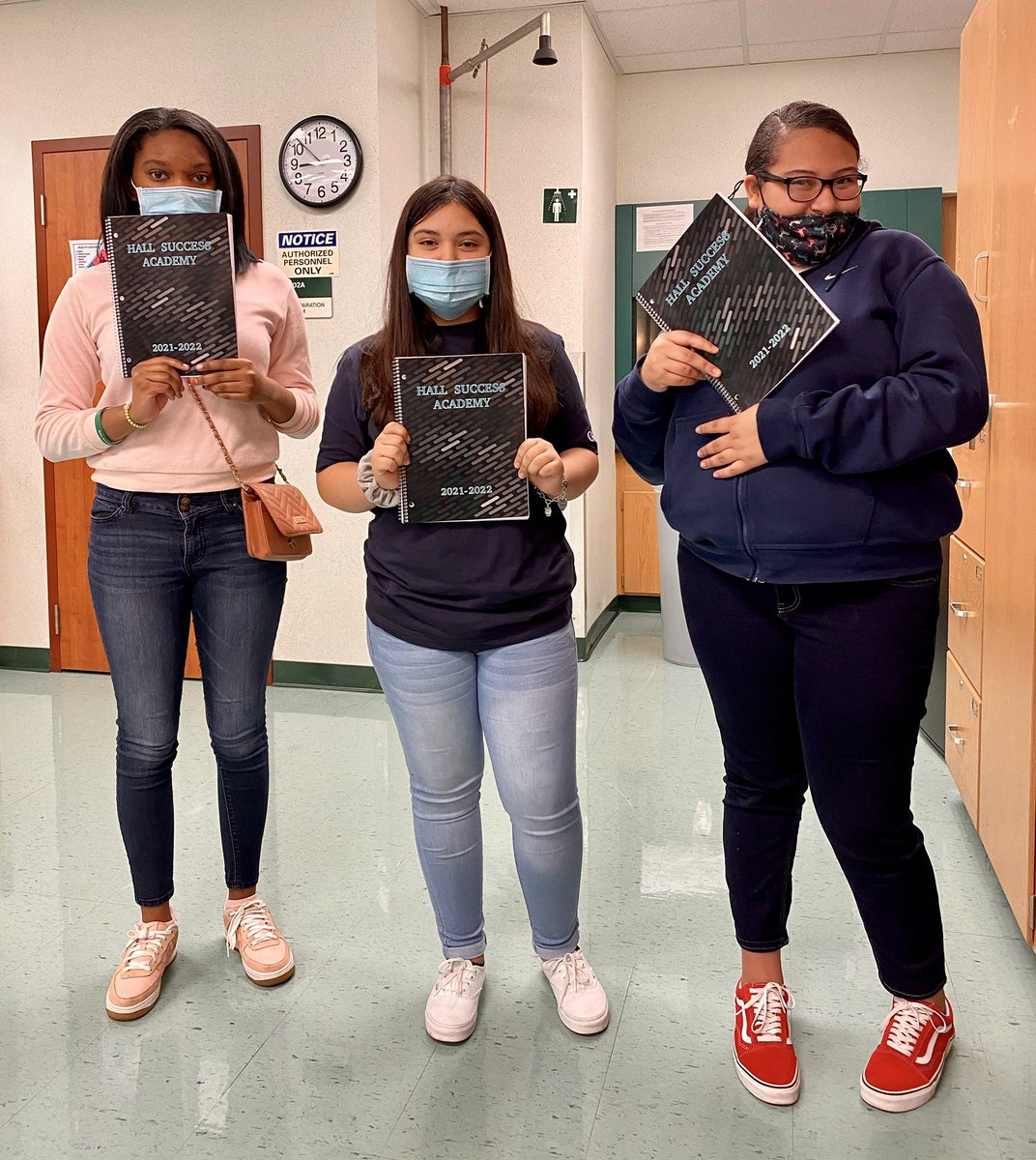 Hall Success Academy_8G (@hsa_8g) on Twitter photo After their goal-setting circle during advisory period, <a href="/HSA_8G/">Hall Success Academy_8G</a> students received their planners! They are ready to tackle their goals and write in their calendars. #HSAgoforrhegoal <a href="/mrdelk72/">Fred Delk</a> @HSA_Counselor <a href="/OOT_AldineISD/">Office of Transformation</a> After their goal-setting circle during advisory period, <a href="/HSA_8G/">Hall Success Academy_8G</a> students received their planners! They are ready to tackle their goals and write in their calendars. #HSAgoforrhegoal <a href="/mrdelk72/">Fred Delk</a> @HSA_Counselor <a href="/OOT_AldineISD/">Office of Transformation</a>