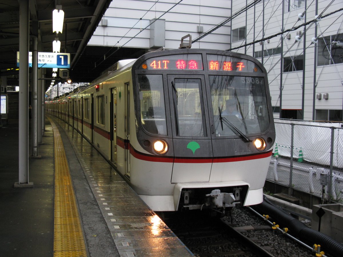 都営浅草線 Twitter Search