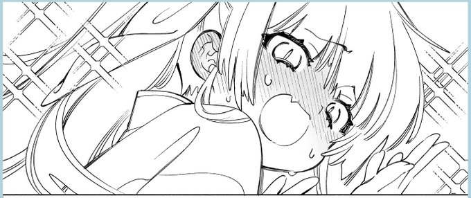 もうじき最終回の怨結び⛩️ですが
本編で描かれなかった裏話などを描いてます 