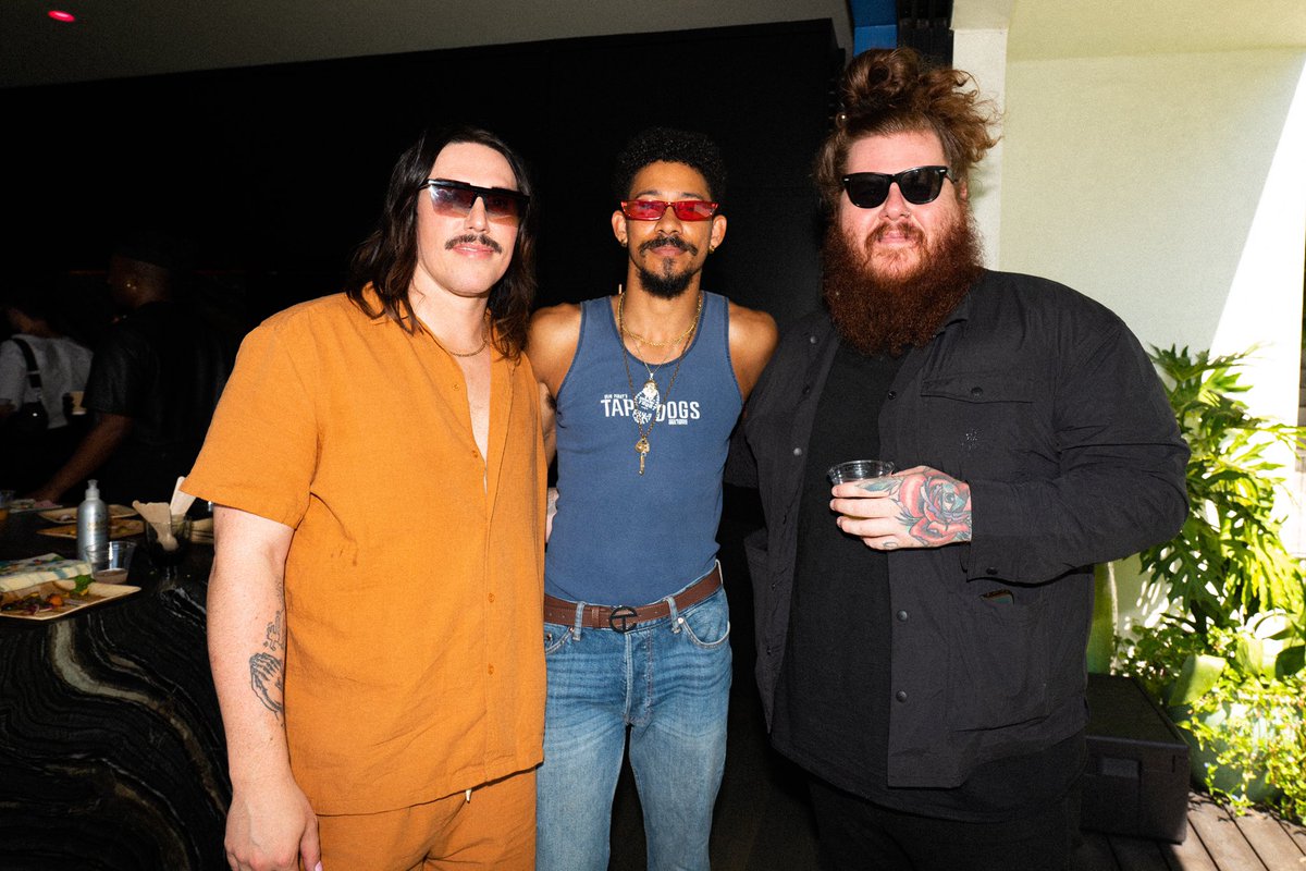 Feel Something Foundation tweet media