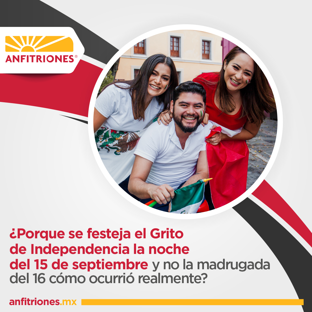 Varios autores coinciden que este cambio se debió a que Porfirio Díaz decidió unir la celebración de su cumpleaños con la conmemoración del grito de independencia.
#México #Latitud