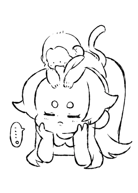 昨日のワンドロ姜維だったのに描けなかったので 