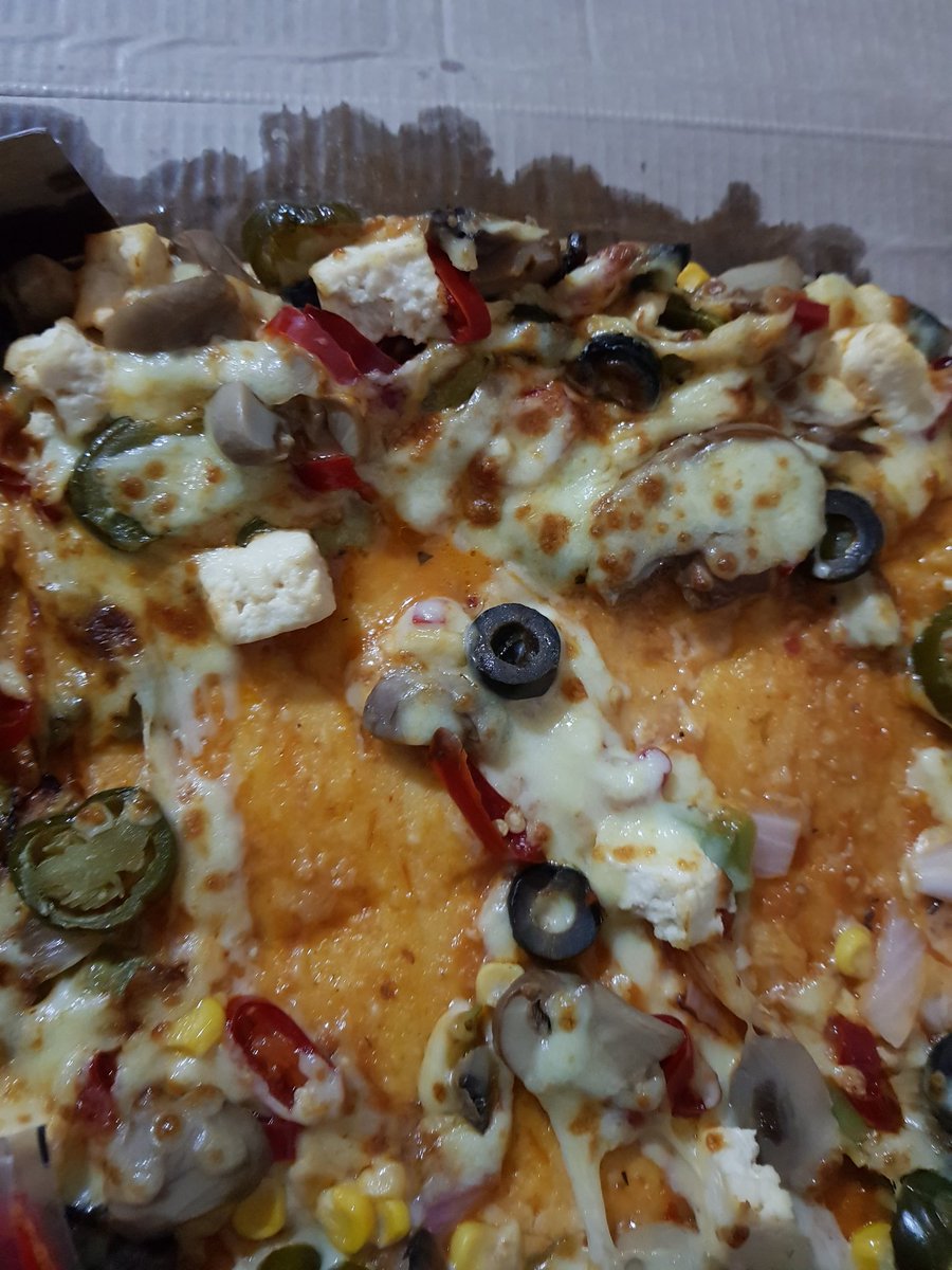 Taluthmd's tweet photo. @zomatocare https://t.co/z3cFLDtiOW