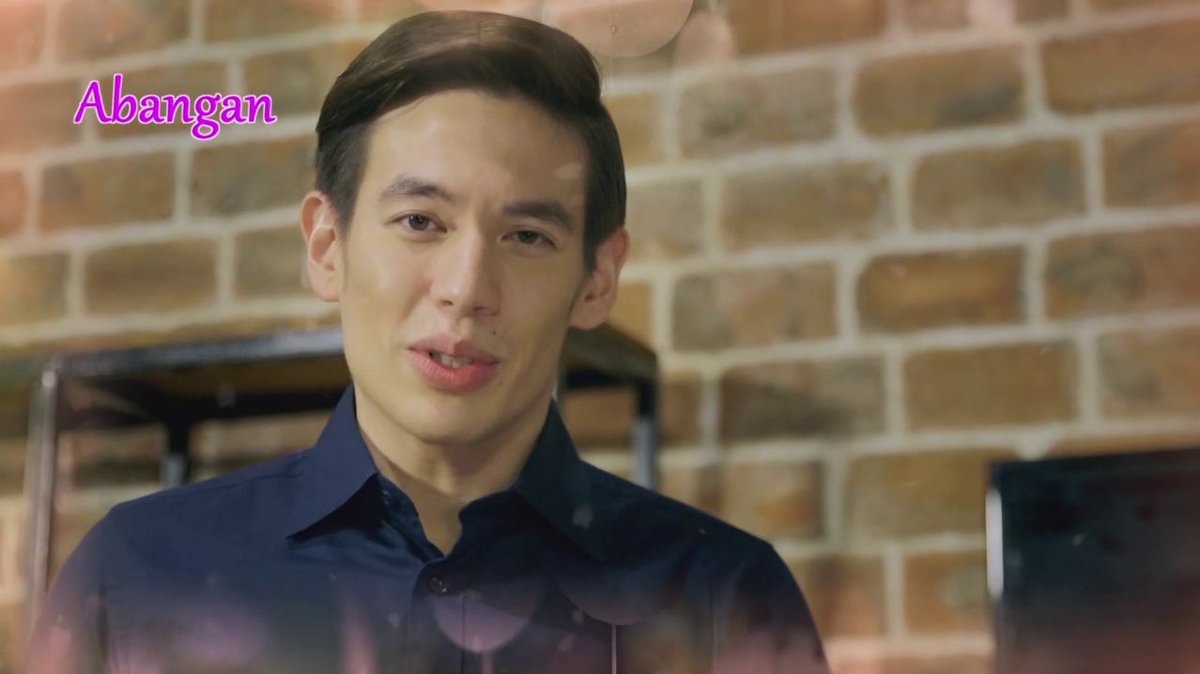 brightmtwnph's tweet photo. imagine galing pa to ng gm/a pero tingnan ninyo napaka husay nilang tatlo umakting grabe ! ๐ค. #MMMYAsset https://t.co/DSEEhZJMuV