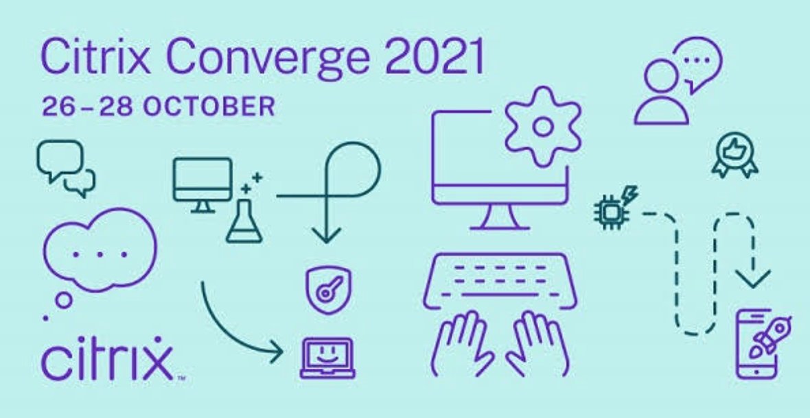 Excited to learn that my <a href="/citrix/">Citrix</a> #converge talk "Building the <a href="/grouproomio/">GroupRoom</a> Microapp" was accepted!