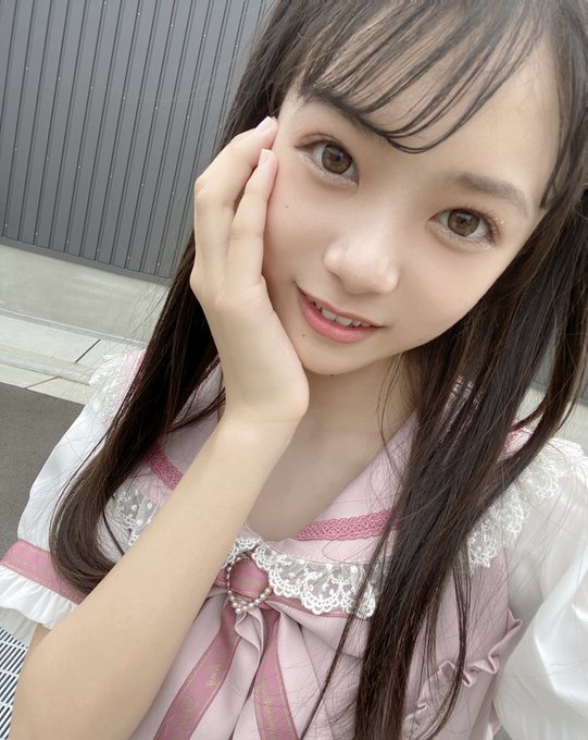 Twitterのコスプレ画像6