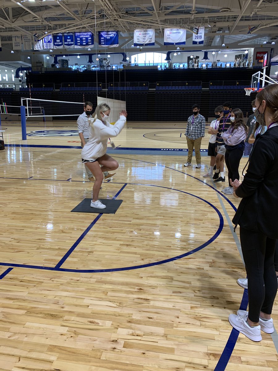 APEX_HealthSci's tweet photo. Thank you @DrakeCPHS for hosting us to learn more about Athletic Training and Pharmacy and your programs! https://t.co/FH0B4Pn800