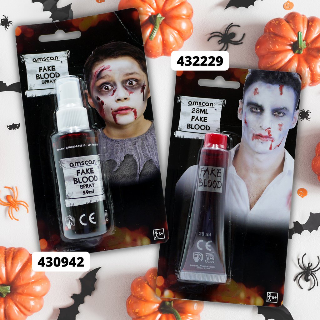 Now available for the spooky season 👻

Shop here 👉 rayburntrading.com/index.aspx?sea…

#wholesale #halloweenwholesale #wholesaleswag