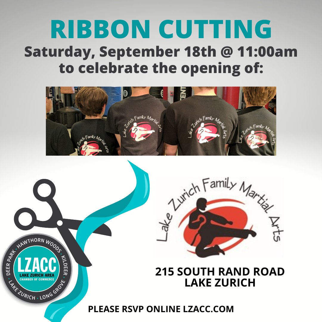 LZAChamberofCommerce tweet media