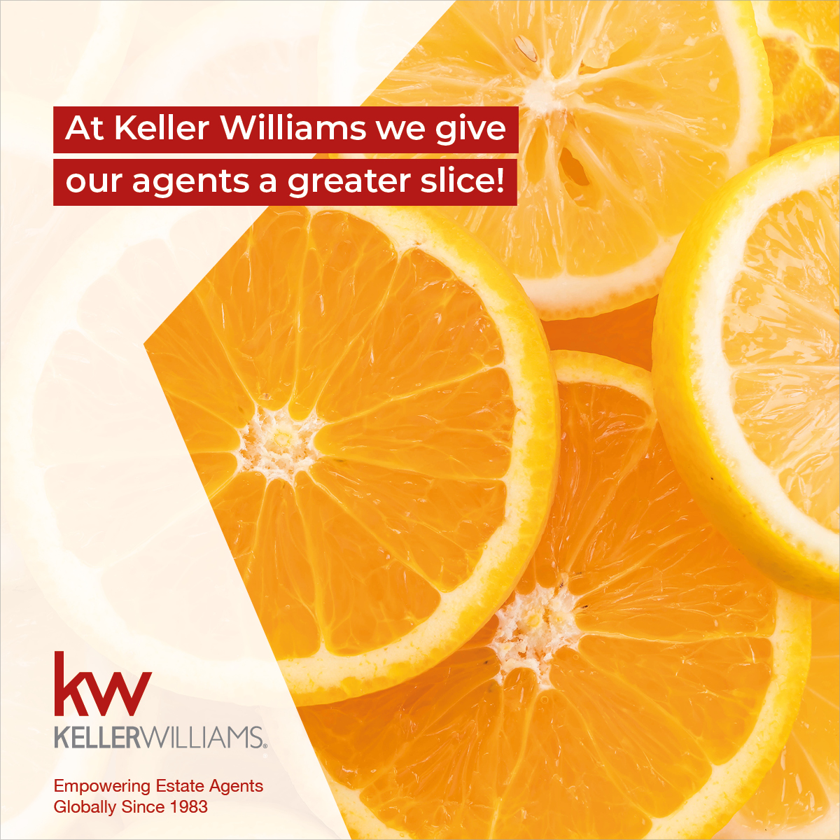 Keller Williams Estate Agents UK tweet media
