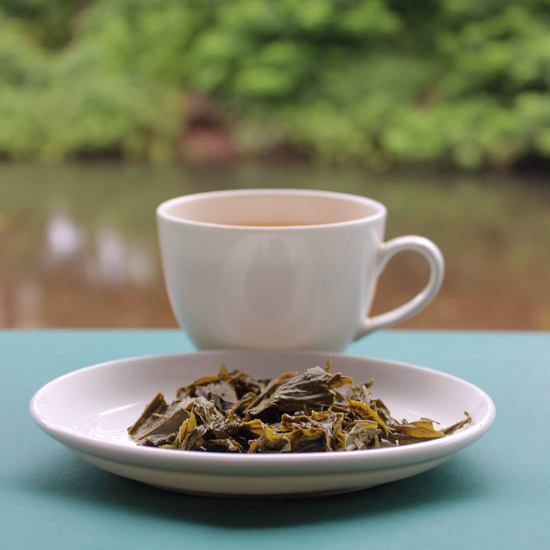 BalcaoBrew's tweet photo. Orthodox Darjeeling Green Tea β
#balcaobrew #ochateabrewingco #ocha #tea #balcΓ£obrew #orthodox #orthodoxtea #greentea #darjeelingtea #darjeelinggreentea #looseleaf #looseleaftea #madeinindia #indiantea #tealifestyle #teaaddict #teatime #teaislove #teahelps #tealeaves #tealovers https://t.co/hTiLCxmRVH