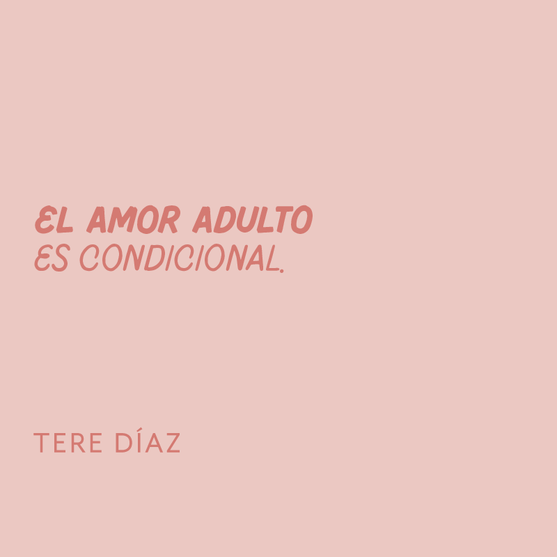 tedisen's tweet photo. ¿De qué otra forma lo podrían describir? 

#frasedeldia #terediaz  #frases #quotes #quote #frase #reflexion #amor https://t.co/MHSCTdgGhP