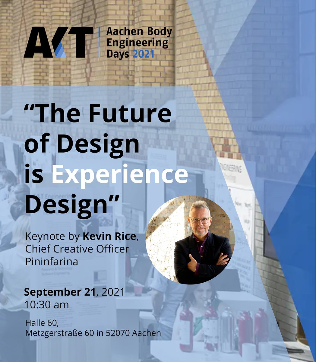 AachenBodyEngineeringDays hashtag on Twitter