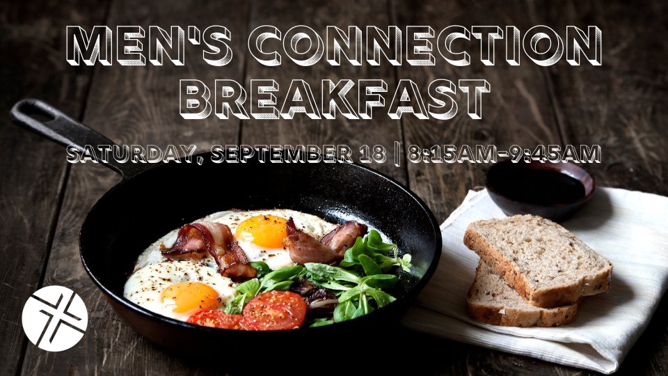 SWC_Ohio's tweet photo. This Saturday, Sept. 18 we will offer a Men's Breakfast as an oportunity to connect with other men at Southwest. As the Bible states... "how good and pleasant it is when brothers dwell in unity!" Psalm133:1_esv

You can register for this Men's Breakfast at https://t.co/DFYldTOzxp https://t.co/OkFsAA3MxF