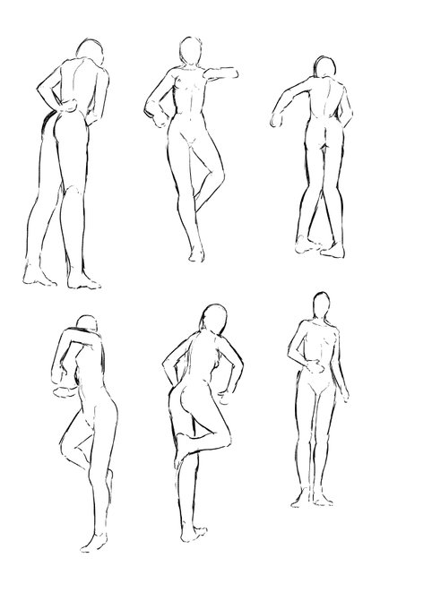 #今日の模写 カオリナイト君のリクエストほぼ終わりました リクエストを二枚同時に終わらせるのは少し大変 