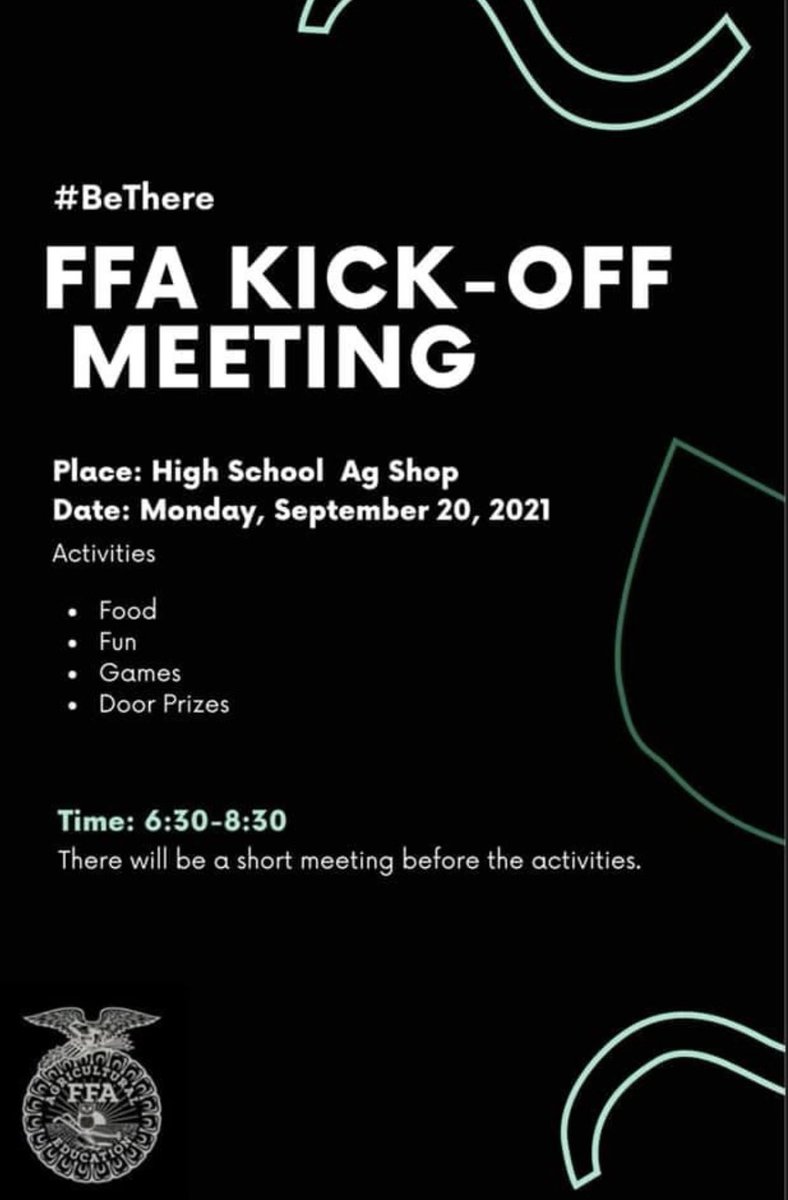 pottsboroffa's tweet photo. We hope to see you there!!! https://t.co/XKD2Cdt1km