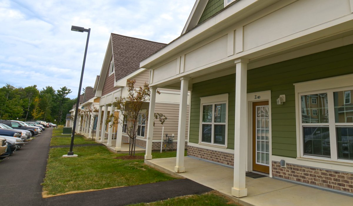 The Lodges at West Edge tweet media