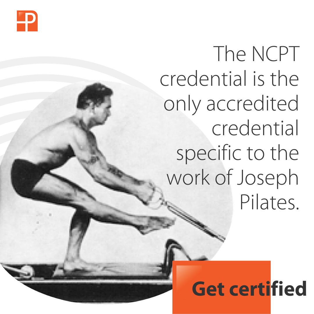 National Pilates Certification Program (@nationalpcp) on Twitter photo Want to know more? Visit our website natpcp.org or send us an email at certification@natpcp.org
#pilates #pilatescertification #pilatesstandards #certifiedpilatesteacher #nationalpilatescertificationprogram Want to know more? Visit our website natpcp.org or send us an email at certification@natpcp.org
#pilates #pilatescertification #pilatesstandards #certifiedpilatesteacher #nationalpilatescertificationprogram