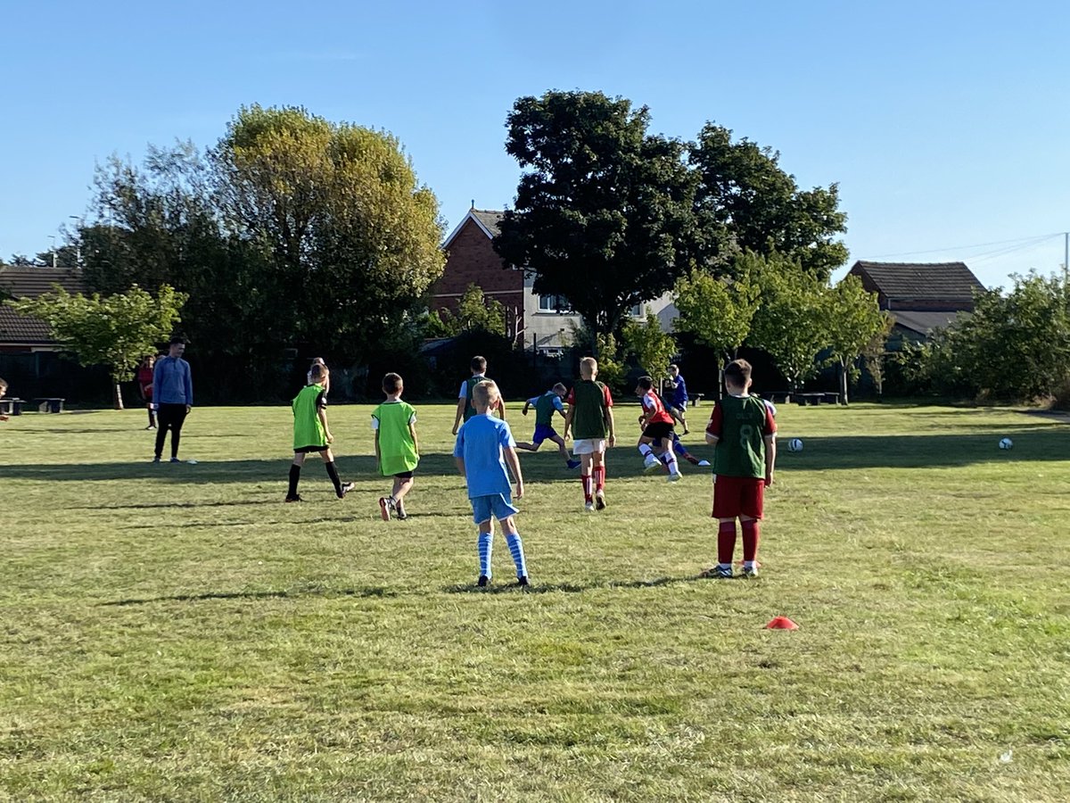 Layton Primary School tweet media